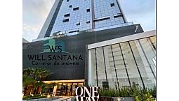 Apartamento Dois Quartos À Venda Em Tambaú