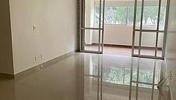 03- Quartos - Asa Norte - Reformado - Aluguel R$ 7.000,00 + 1.050,00 De Condomínio