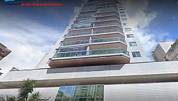 Apartamento 3 Quartos Em Praia Da Costa