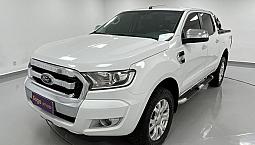 Ford Ranger (Cabine Dupla) Ranger 3.2 Xlt Cd 4X4 (Aut)