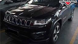 Jeep Compass 2018 2.0 16V Flex Longitude Automático