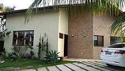 Casa De Condomínio Grenn Clube  Para Aluguel Tem 160 Metros Quadrados Com 3 Quartos