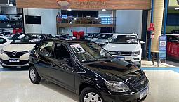Chevrolet Celta Celta Spirit/ Lt 1.0 Mpfi 8V Flexp. 5P