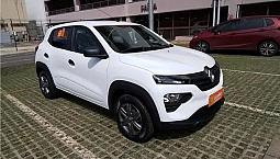 Renault Kwid 2023 1.0 12V Sce Flex Zen Manual