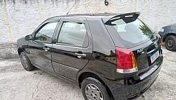 Fiat Palio 1.0/ Trofeo 1.0 Fire/ Fire Flex 4P 2007
