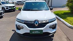 Renault Kwid 1.0 Zen 2024