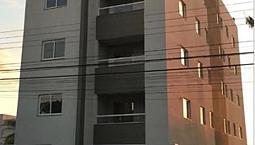Alugo Apartamento Mobiliado No Coqueiral