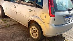 Ford Fiesta 1.0 8V Flex/Class 1.0 8V Flex 5P 2014