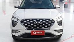 Hyundai Creta Limit. Safety 1.0 Tb 12V Flex Aut. 2024