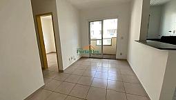 Apartamento À Locação Em Jardim Limoeiro - Serra/Es