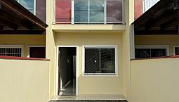 Sobrado Geminado Bairro Aventureiro 