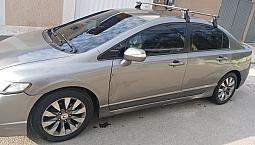 Honda Civic Sed. Lxl/ Lxl Se 1.8 Flex 16V Aut. 2011
