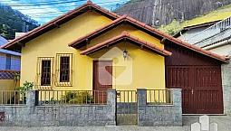 Casa Com 2 Quartos No Itamarati