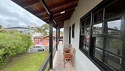Alugo Anual Barra Da Lagoa 