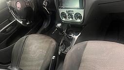 Fiat Punto Elx 1.4 Fire Flex 8V 5P 2008