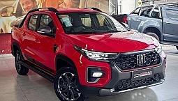 Fiat Strada Ultra 1.0 Flex Turbo Cd Aut. 2027