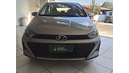 Hyundai Hb20 Comfort 1.0 Flex 12V Mec. 2026