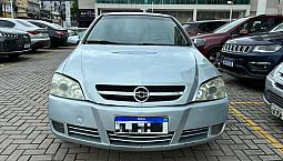 Chevrolet Astra Sed. Advant. 2.0 8V Mpfi Flexp. 4P 2008