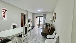 Apartamento Aluguel Anual 2 Dormitórios, 1 Suíte Em Centro