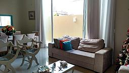 Casa Térrea Seminova No Damha Ii Com 4 Dorm. S 2 Suítes Escrit, Piscina R$ 1.450.000,00