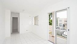 Apartamento Para Alugar Com 2 Dormitórios Em Morro Santana, Porto Alegre Cod:308549