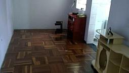 Casa Jd. Londres Em Campinas