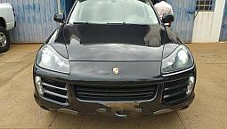 Porsche Cayenne V6 Maravilhosa