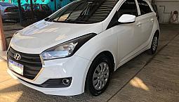 Hb20 1.0 12V Confort Impecável!!