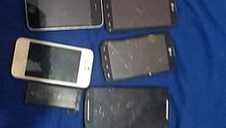 Celulares Com Defeitos