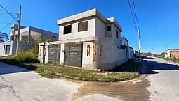 Casa Duplex Geminada B.monte Verde Betim