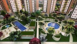 Oportunidade Green Life