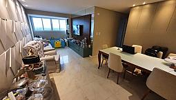 Alugo Em Altiplano Apartamento Com 2 Quartos