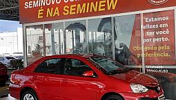 Etios Sedan Xs 1.5 Mt