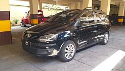 Vw Spacefox Trend 1.6 2012 - Ótimo Estado 
