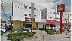 Apartamento Com 01 Quartos Próximo Faculdade Rebouças