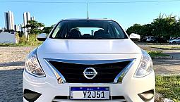 Versa 1.0 S 2019 Empl. 2023