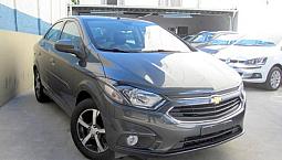 Chevrolet Prisma Ltz Automático 