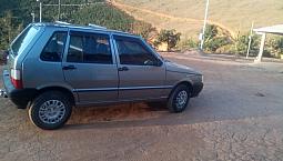 Vendo Uno 2007 Flex 