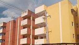 Apartamento - 2 Quartos 1 Banheiro (Chave)