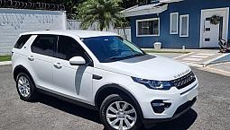 Discovery Sport Se Abaixo Da Fipe