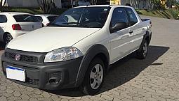 Fiat/Strada Hd Wk Cd