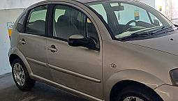 Citroen C3 Glx 1.4/ Glx Sonora 1.4 Flex 8V 5P 2012