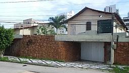 Casa Para Alugar Na Cidade De Fortaleza-Ce