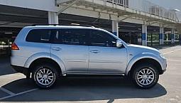 Mitsubishi Pajero Dakar 3.2 4X4 T.i. Dies. 5P Aut. 2010