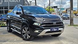 Fiat Toro Volcano 1.3 T270 4X2 Flex Aut 2023