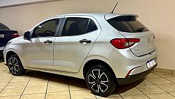 Fiat Argo 1.0 6V Flex. 2025