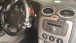 Ford Focus Sedan 1.6/1.6 Flex 8V/16V 4P Mec. 2012