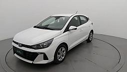 Hyundai Hb20 Comfort Plus 1.0 Flex 12V Mec. 2025