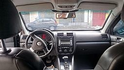 Volkswagen Jetta 2.5 20V 150/170Cv Tiptronic 2009