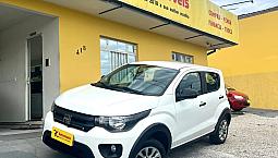 Fiat Mobi Like 1.0 Fire Flex 5P. 2025